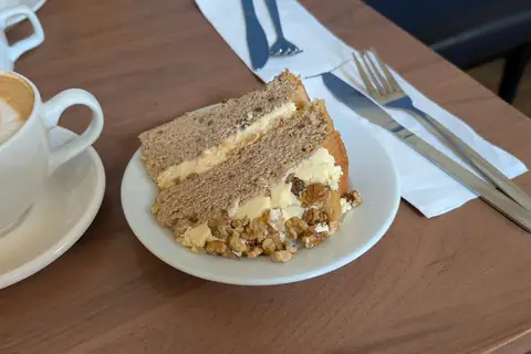 A little give n cake photo 3