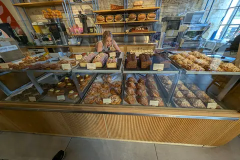 A little give n cake photo 2